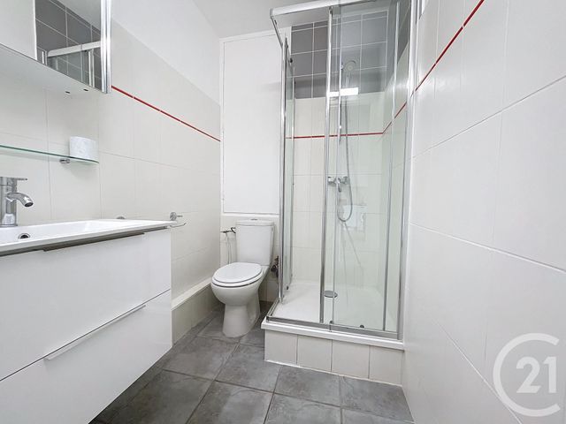 Appartement T2 &agrave; louer - 2 pi&egrave;ces - 32,47 m2 - Boulogne Billancourt - 92 - ILE-DE-FRANCE