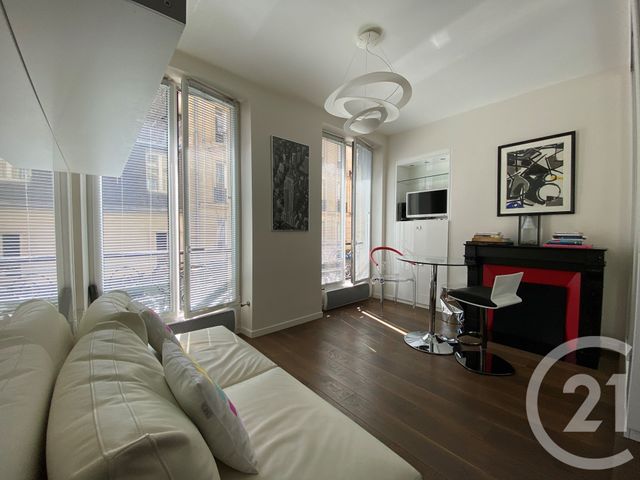 appartement - PARIS - 75018