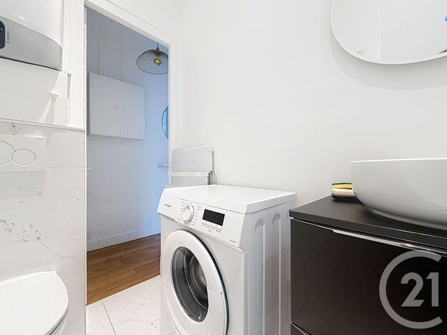 Appartement T2 &agrave; louer - 2 pi&egrave;ces - 32,19 m2 - Boulogne Billancourt - 92 - ILE-DE-FRANCE