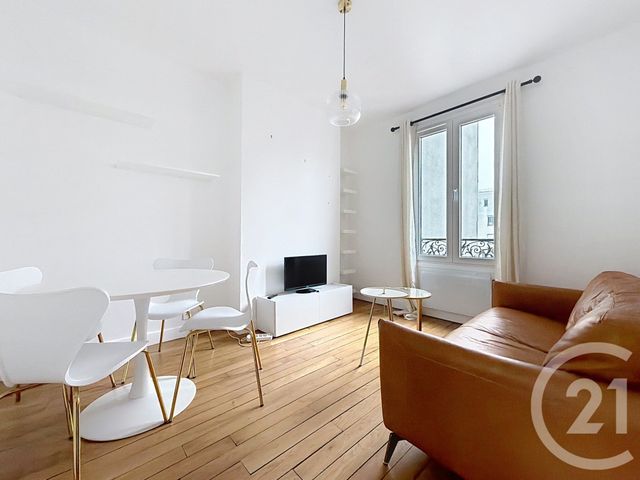 Appartement T2 à louer BOULOGNE BILLANCOURT
