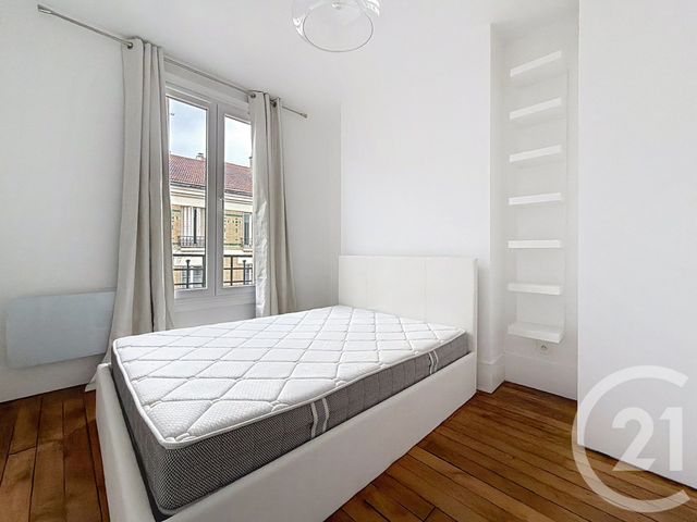 Appartement T2 &agrave; louer - 2 pi&egrave;ces - 32,19 m2 - Boulogne Billancourt - 92 - ILE-DE-FRANCE