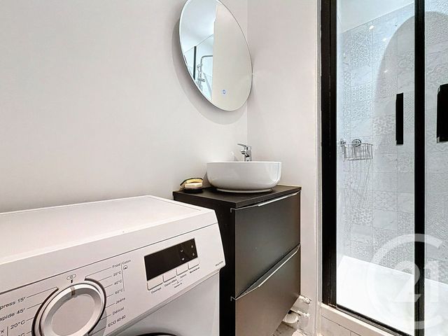 Appartement T2 &agrave; louer - 2 pi&egrave;ces - 32,19 m2 - Boulogne Billancourt - 92 - ILE-DE-FRANCE