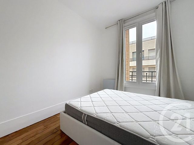 Appartement T2 &agrave; louer - 2 pi&egrave;ces - 32,19 m2 - Boulogne Billancourt - 92 - ILE-DE-FRANCE