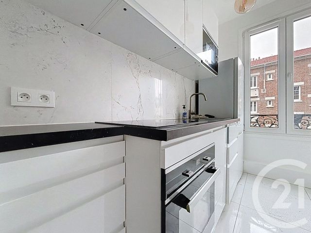 Appartement T2 &agrave; louer - 2 pi&egrave;ces - 32,19 m2 - Boulogne Billancourt - 92 - ILE-DE-FRANCE