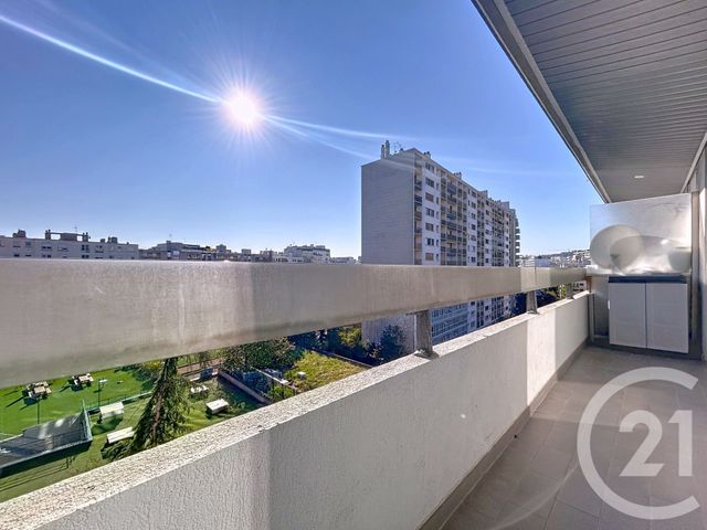 Appartement T3 &agrave; louer - 3 pi&egrave;ces - 64,41 m2 - Boulogne Billancourt - 92 - ILE-DE-FRANCE