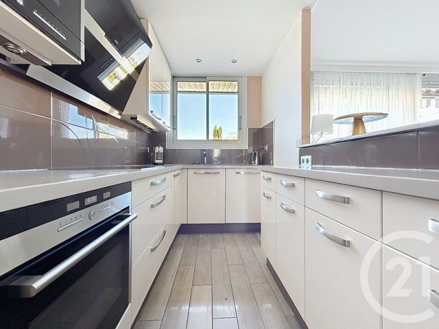 Appartement T3 &agrave; louer - 3 pi&egrave;ces - 64,41 m2 - Boulogne Billancourt - 92 - ILE-DE-FRANCE