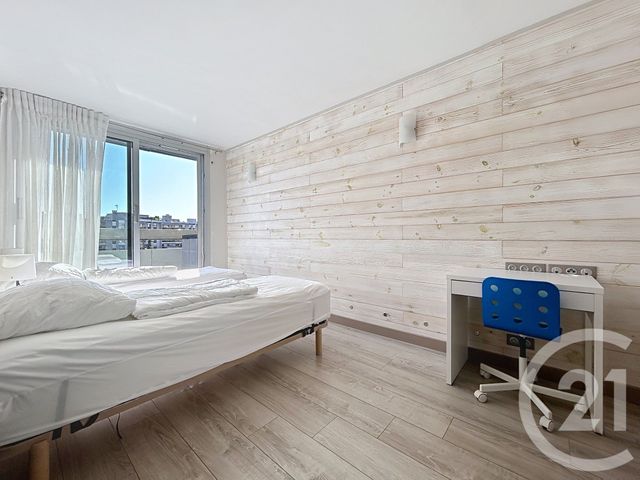 Appartement T3 &agrave; louer - 3 pi&egrave;ces - 64,41 m2 - Boulogne Billancourt - 92 - ILE-DE-FRANCE