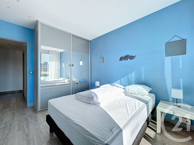 Appartement T3 &agrave; louer - 3 pi&egrave;ces - 64,41 m2 - Boulogne Billancourt - 92 - ILE-DE-FRANCE