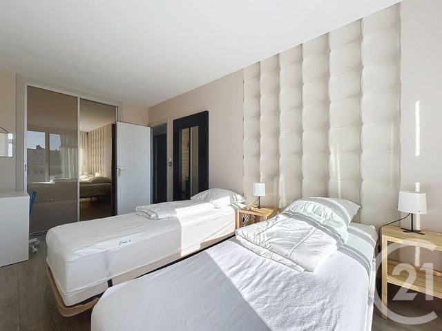 Appartement T3 &agrave; louer - 3 pi&egrave;ces - 64,41 m2 - Boulogne Billancourt - 92 - ILE-DE-FRANCE