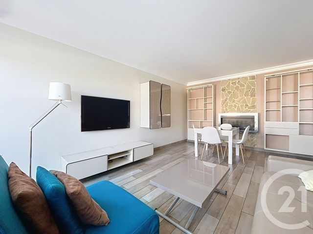 Appartement T3 &agrave; louer - 3 pi&egrave;ces - 64,41 m2 - Boulogne Billancourt - 92 - ILE-DE-FRANCE