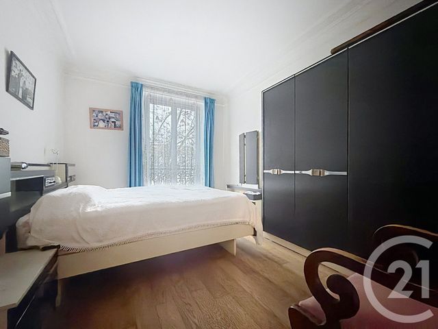 Appartement F2 &agrave; vendre - 2 pi&egrave;ces - 41,48 m2 - Boulogne Billancourt - 92 - ILE-DE-FRANCE