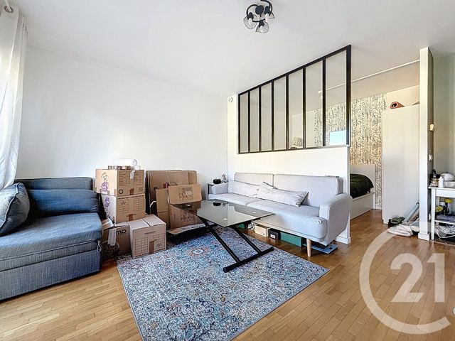 Appartement T2 &agrave; louer - 2 pi&egrave;ces - 36,53 m2 - Boulogne Billancourt - 92 - ILE-DE-FRANCE