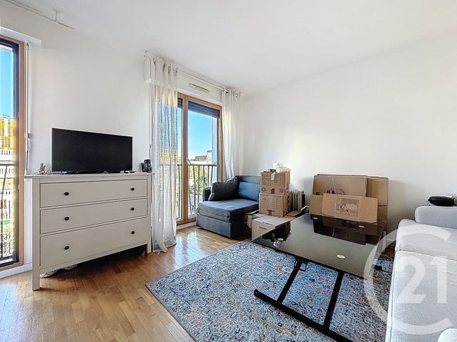 Appartement T2 à louer BOULOGNE BILLANCOURT