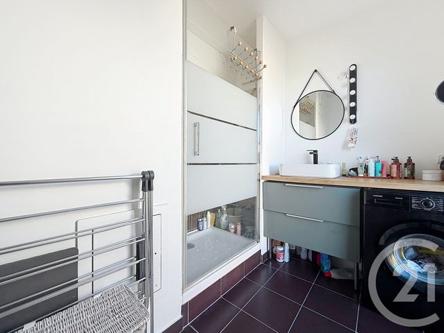 Appartement T2 &agrave; louer - 2 pi&egrave;ces - 36,53 m2 - Boulogne Billancourt - 92 - ILE-DE-FRANCE