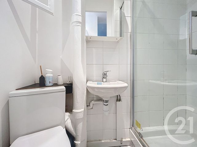 Appartement Studio &agrave; louer - 1 pi&egrave;ce - 18,67 m2 - Boulogne Billancourt - 92 - ILE-DE-FRANCE