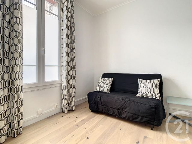 Appartement Studio à louer BOULOGNE BILLANCOURT