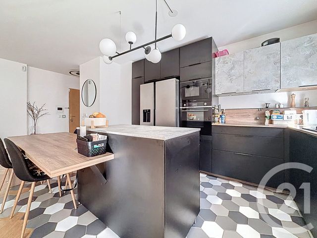 Appartement T3 &agrave; louer - 3 pi&egrave;ces - 72,28 m2 - Boulogne Billancourt - 92 - ILE-DE-FRANCE