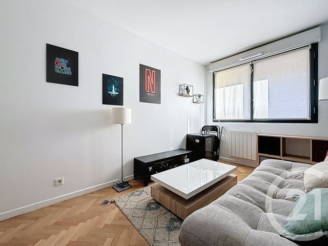 Appartement T3 &agrave; louer - 3 pi&egrave;ces - 72,28 m2 - Boulogne Billancourt - 92 - ILE-DE-FRANCE