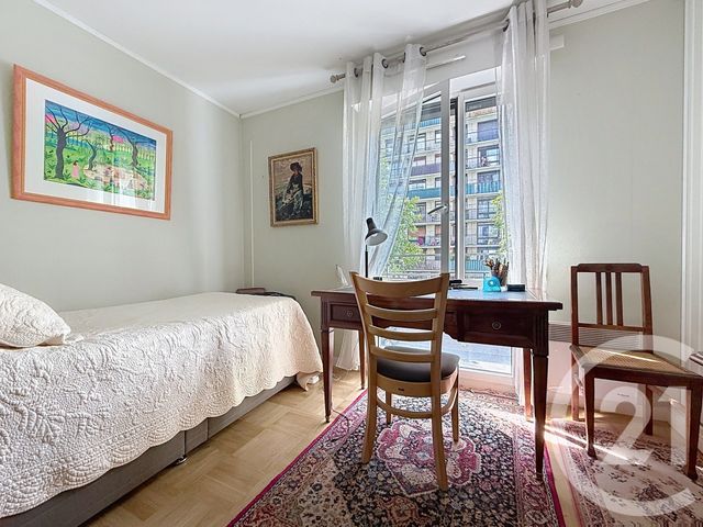 Appartement F3 &agrave; vendre - 3 pi&egrave;ces - 74,67 m2 - Boulogne Billancourt - 92 - ILE-DE-FRANCE