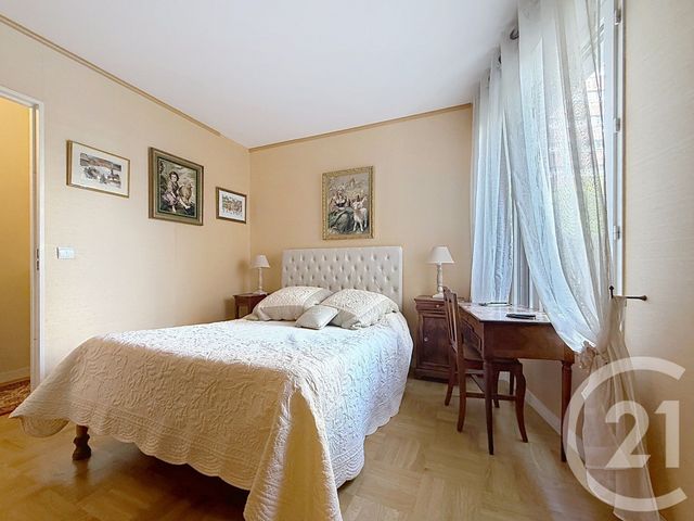 Appartement F3 &agrave; vendre - 3 pi&egrave;ces - 74,67 m2 - Boulogne Billancourt - 92 - ILE-DE-FRANCE