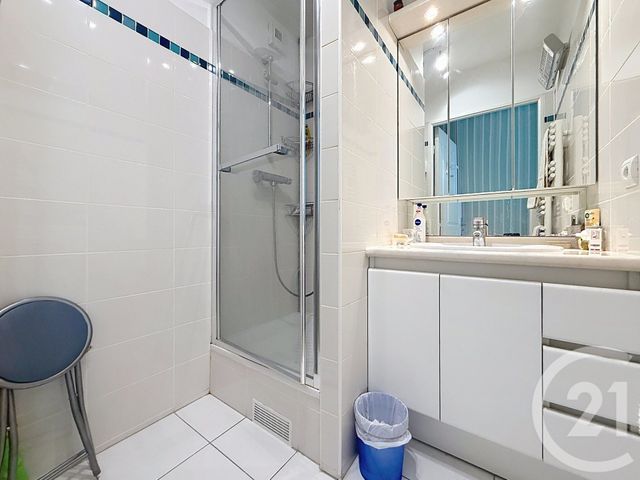 Appartement F3 &agrave; vendre - 3 pi&egrave;ces - 74,67 m2 - Boulogne Billancourt - 92 - ILE-DE-FRANCE