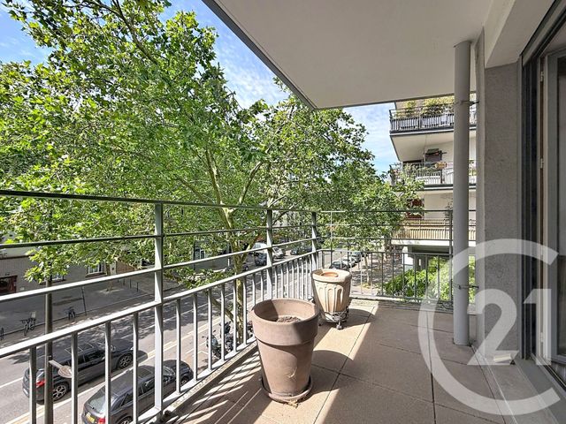 Appartement F3 &agrave; vendre - 3 pi&egrave;ces - 74,67 m2 - Boulogne Billancourt - 92 - ILE-DE-FRANCE