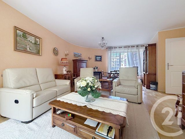 Appartement F3 &agrave; vendre - 3 pi&egrave;ces - 74,67 m2 - Boulogne Billancourt - 92 - ILE-DE-FRANCE