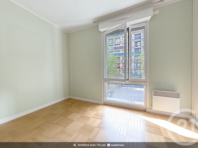 Appartement F3 &agrave; vendre - 3 pi&egrave;ces - 74,67 m2 - Boulogne Billancourt - 92 - ILE-DE-FRANCE