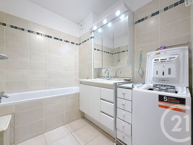 Appartement F3 &agrave; vendre - 3 pi&egrave;ces - 74,67 m2 - Boulogne Billancourt - 92 - ILE-DE-FRANCE