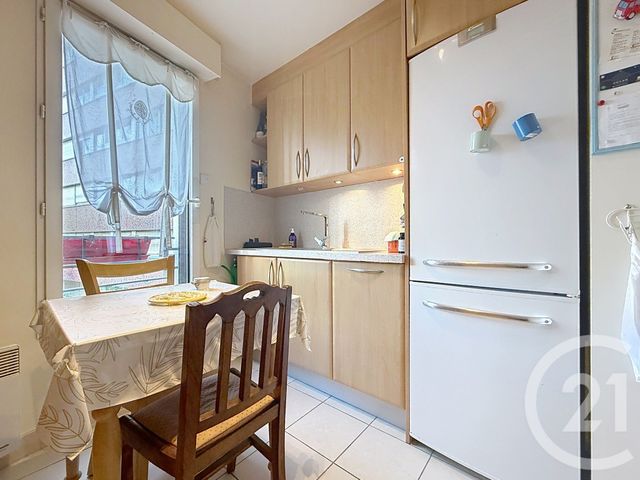 Appartement F3 &agrave; vendre - 3 pi&egrave;ces - 74,67 m2 - Boulogne Billancourt - 92 - ILE-DE-FRANCE