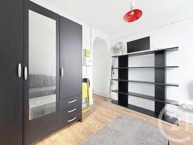 Appartement Studio &agrave; louer - 1 pi&egrave;ce - 11,66 m2 - Paris - 75016 - ILE-DE-FRANCE