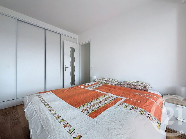 Appartement T4 &agrave; louer - 4 pi&egrave;ces - 80 m2 - Boulogne Billancourt - 92 - ILE-DE-FRANCE