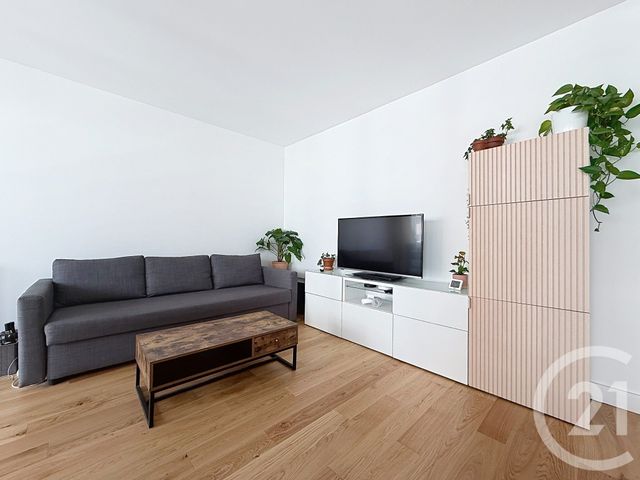 Appartement T4 à louer BOULOGNE BILLANCOURT