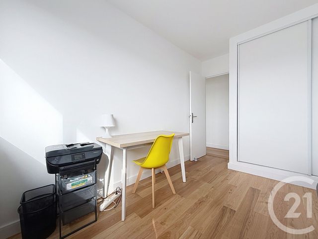 Appartement T4 &agrave; louer - 4 pi&egrave;ces - 80 m2 - Boulogne Billancourt - 92 - ILE-DE-FRANCE