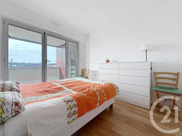 Appartement T4 &agrave; louer - 4 pi&egrave;ces - 80 m2 - Boulogne Billancourt - 92 - ILE-DE-FRANCE