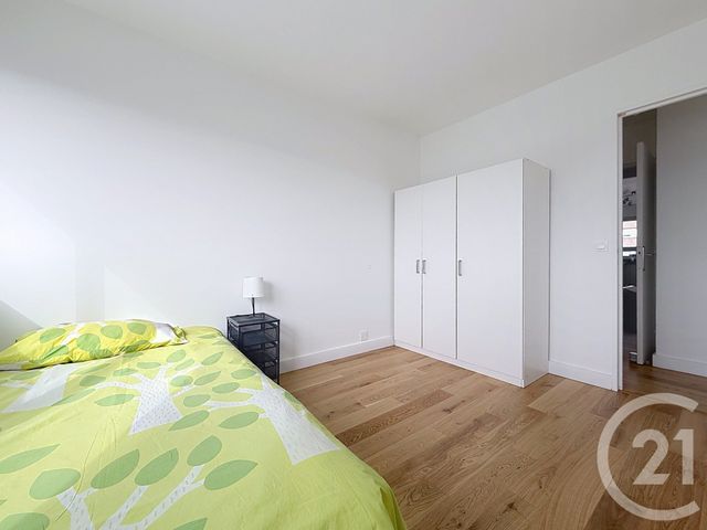 Appartement T4 &agrave; louer - 4 pi&egrave;ces - 80 m2 - Boulogne Billancourt - 92 - ILE-DE-FRANCE