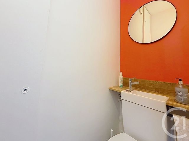 Appartement T4 &agrave; louer - 4 pi&egrave;ces - 80 m2 - Boulogne Billancourt - 92 - ILE-DE-FRANCE