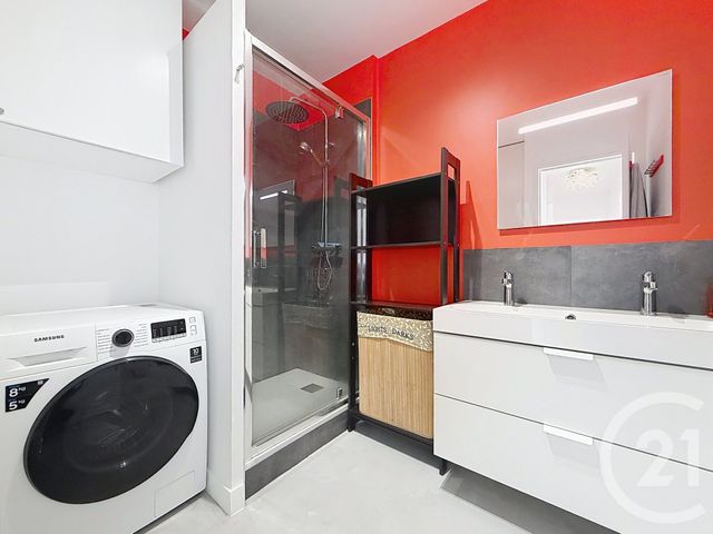 Appartement T4 &agrave; louer - 4 pi&egrave;ces - 80 m2 - Boulogne Billancourt - 92 - ILE-DE-FRANCE