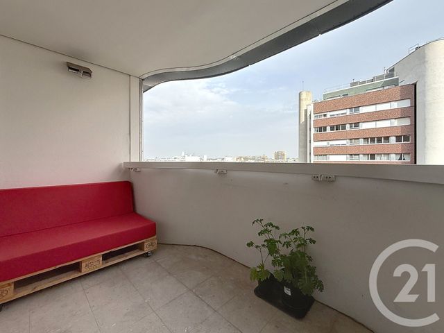 Appartement T4 &agrave; louer - 4 pi&egrave;ces - 80 m2 - Boulogne Billancourt - 92 - ILE-DE-FRANCE