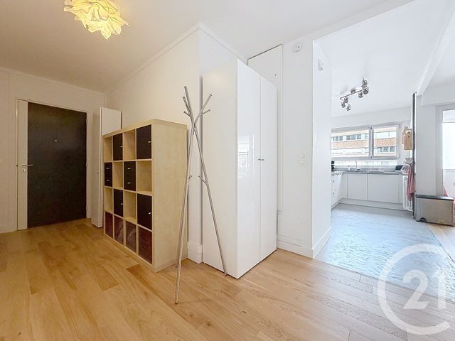Appartement T4 &agrave; louer - 4 pi&egrave;ces - 80 m2 - Boulogne Billancourt - 92 - ILE-DE-FRANCE