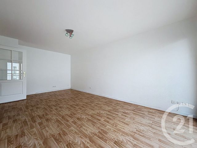 Appartement T2 &agrave; louer - 2 pi&egrave;ces - 43,66 m2 - La Garenne Colombes - 92 - ILE-DE-FRANCE