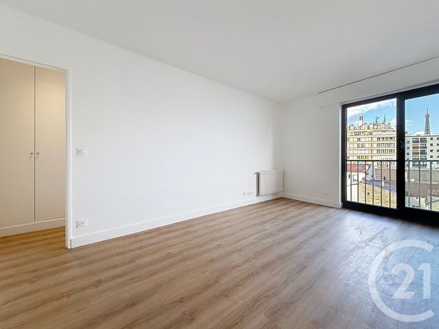 Appartement T2 à louer PARIS
