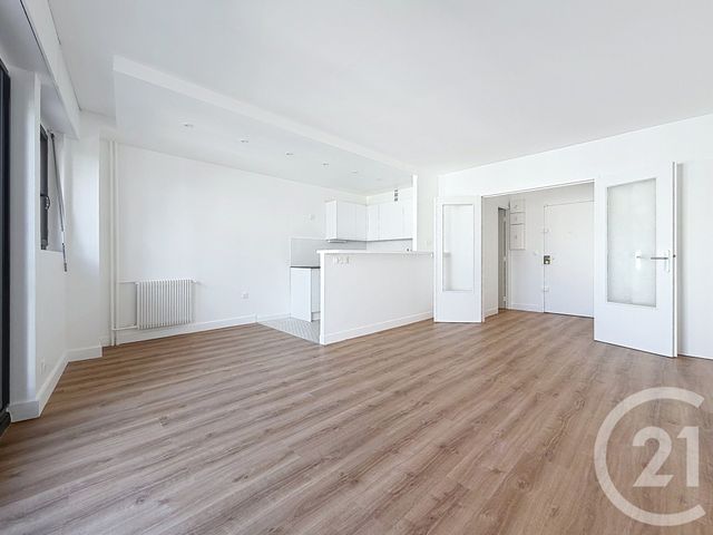 Appartement T2 &agrave; louer - 2 pi&egrave;ces - 49,78 m2 - Paris - 75015 - ILE-DE-FRANCE