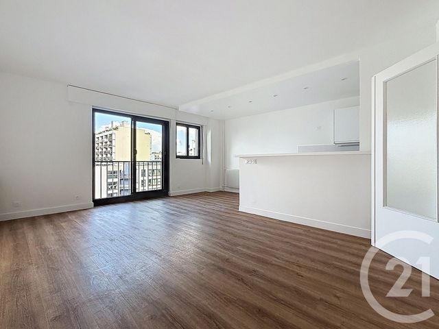 Appartement T2 &agrave; louer - 2 pi&egrave;ces - 49,78 m2 - Paris - 75015 - ILE-DE-FRANCE