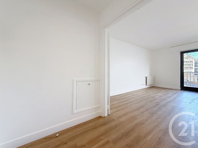Appartement T2 &agrave; louer - 2 pi&egrave;ces - 49,78 m2 - Paris - 75015 - ILE-DE-FRANCE