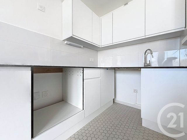 Appartement T2 &agrave; louer - 2 pi&egrave;ces - 49,78 m2 - Paris - 75015 - ILE-DE-FRANCE