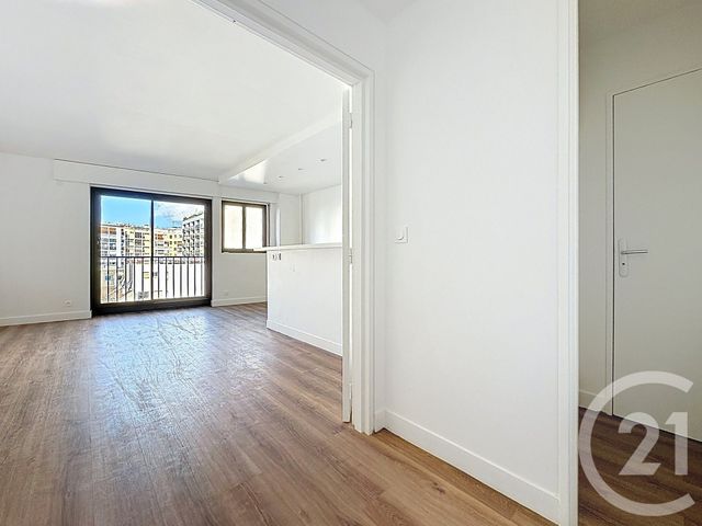 Appartement T2 &agrave; louer - 2 pi&egrave;ces - 49,78 m2 - Paris - 75015 - ILE-DE-FRANCE