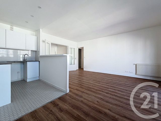 Appartement T2 &agrave; louer - 2 pi&egrave;ces - 49,78 m2 - Paris - 75015 - ILE-DE-FRANCE