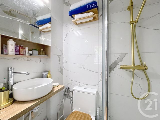 Appartement T2 &agrave; louer - 2 pi&egrave;ces - 34,62 m2 - Boulogne Billancourt - 92 - ILE-DE-FRANCE