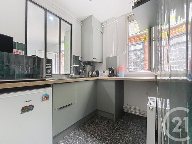 Appartement T2 &agrave; louer - 2 pi&egrave;ces - 34,62 m2 - Boulogne Billancourt - 92 - ILE-DE-FRANCE